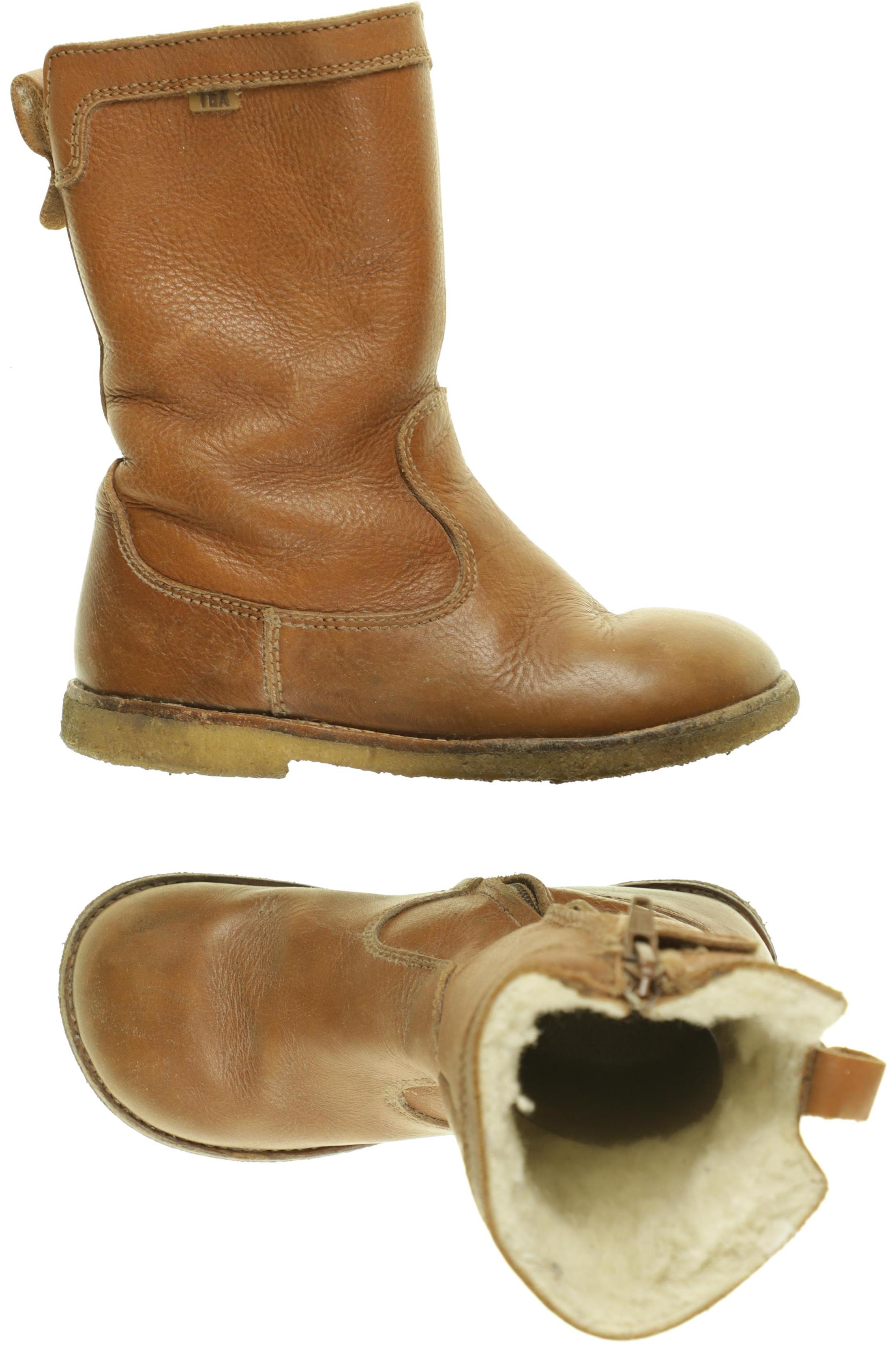 

Bisgaard Herren Kinderschuhe, braun, Gr. 29