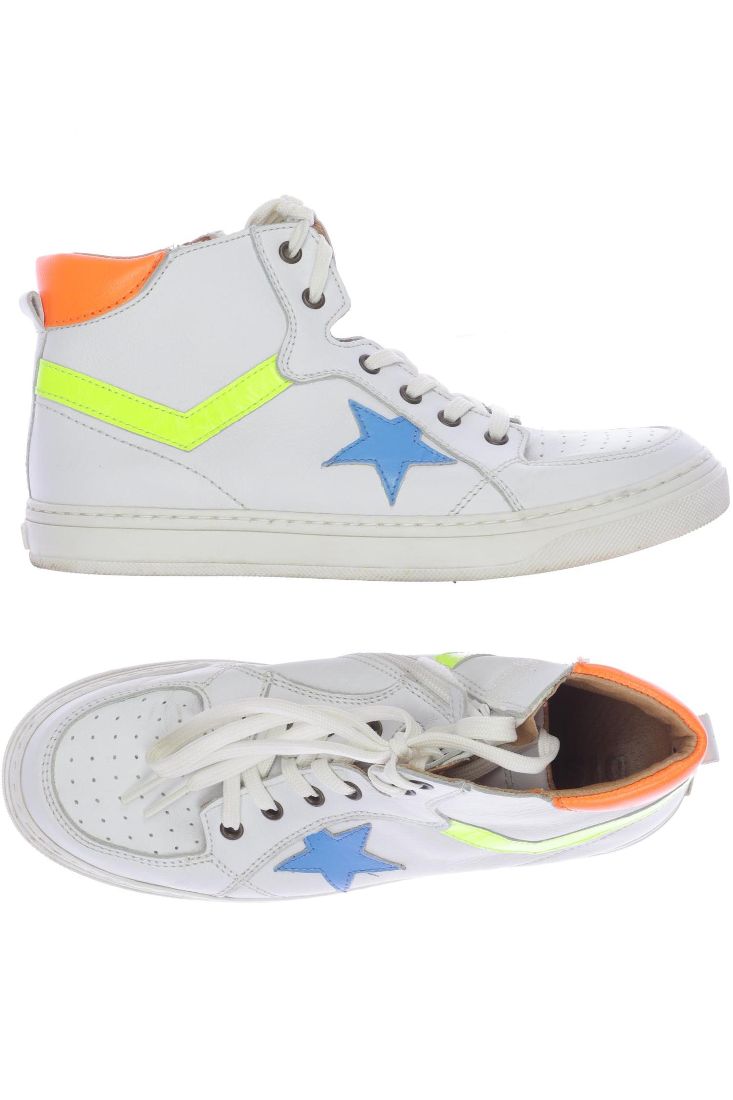 

Bisgaard Herren Kinderschuhe, weiß, Gr. 38