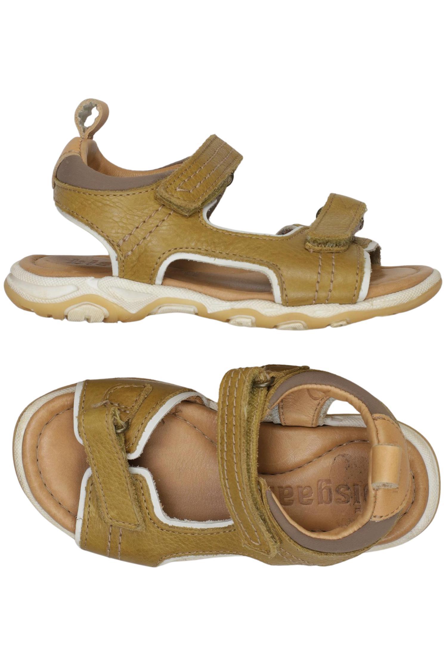 

Bisgaard Jungen Kinderschuhe, grün, Gr. 26