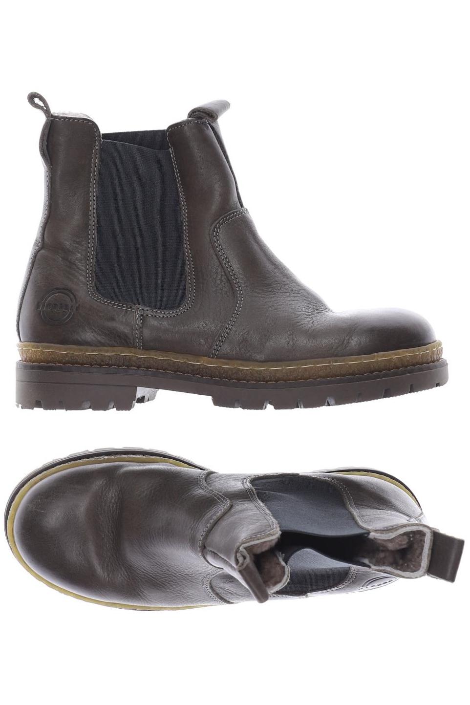 

Bisgaard Herren Kinderschuhe, braun, Gr. 34