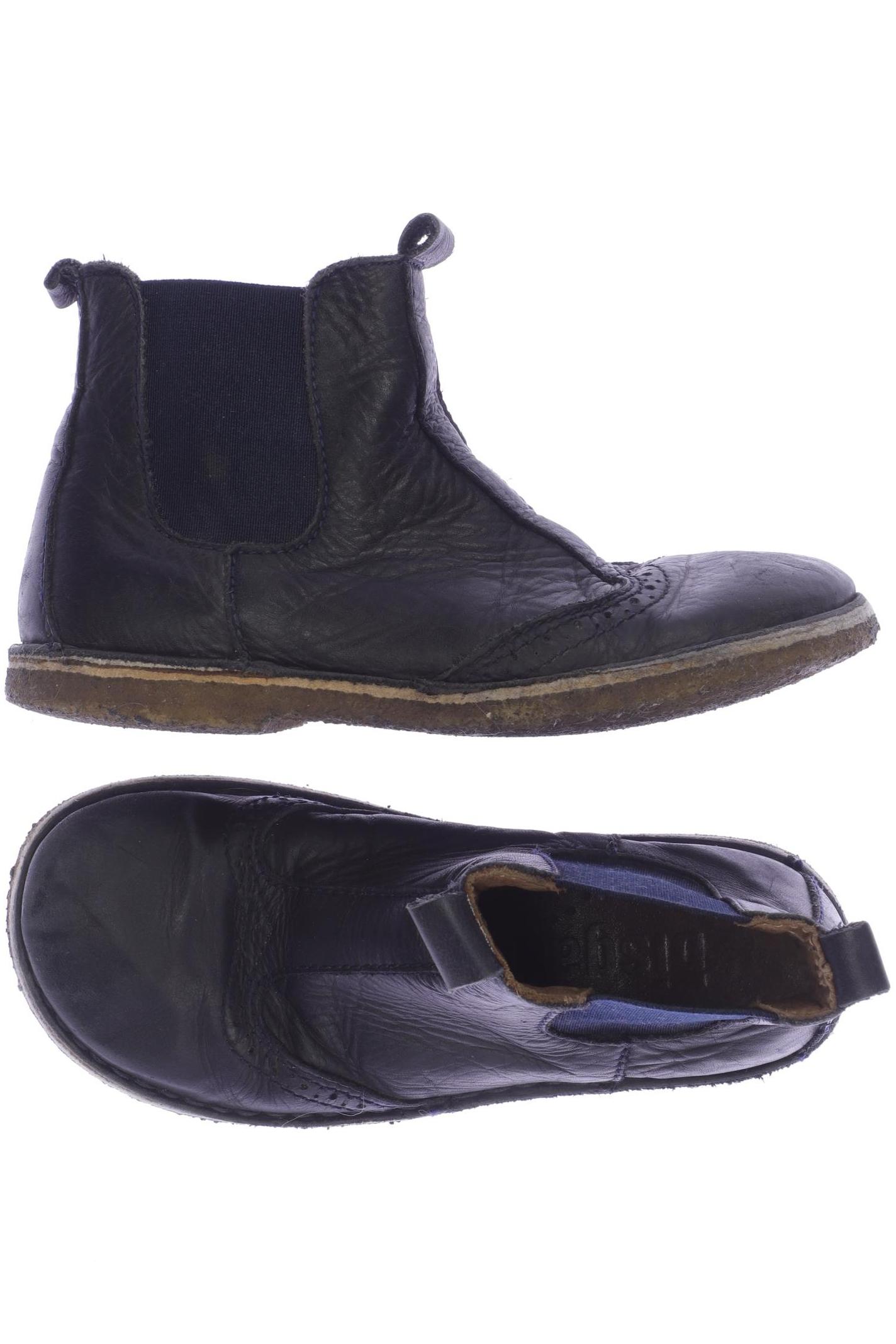 

Bisgaard Herren Kinderschuhe, marineblau, Gr. 31