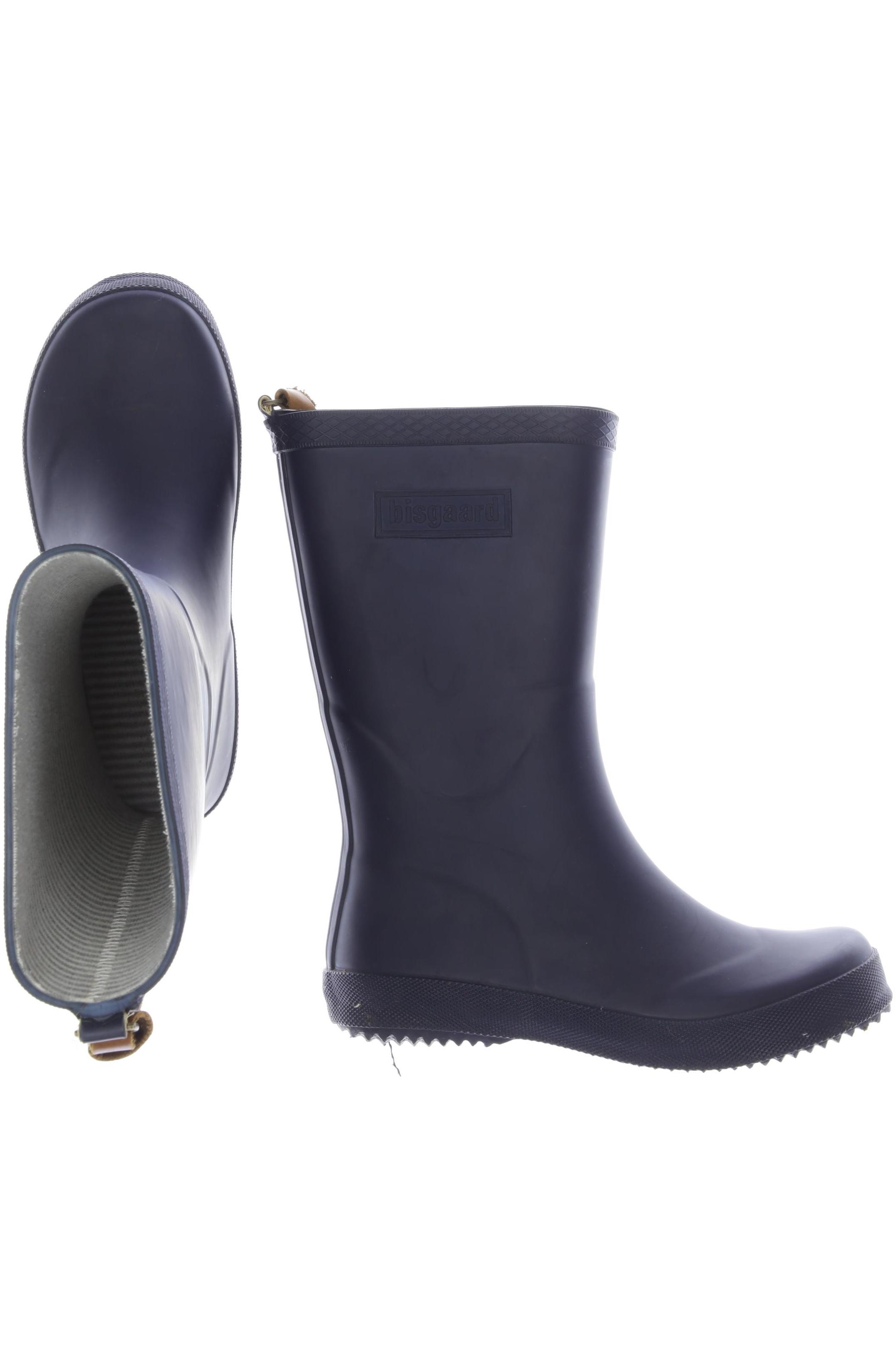 

Bisgaard Jungen Kinderschuhe, marineblau, Gr. 33
