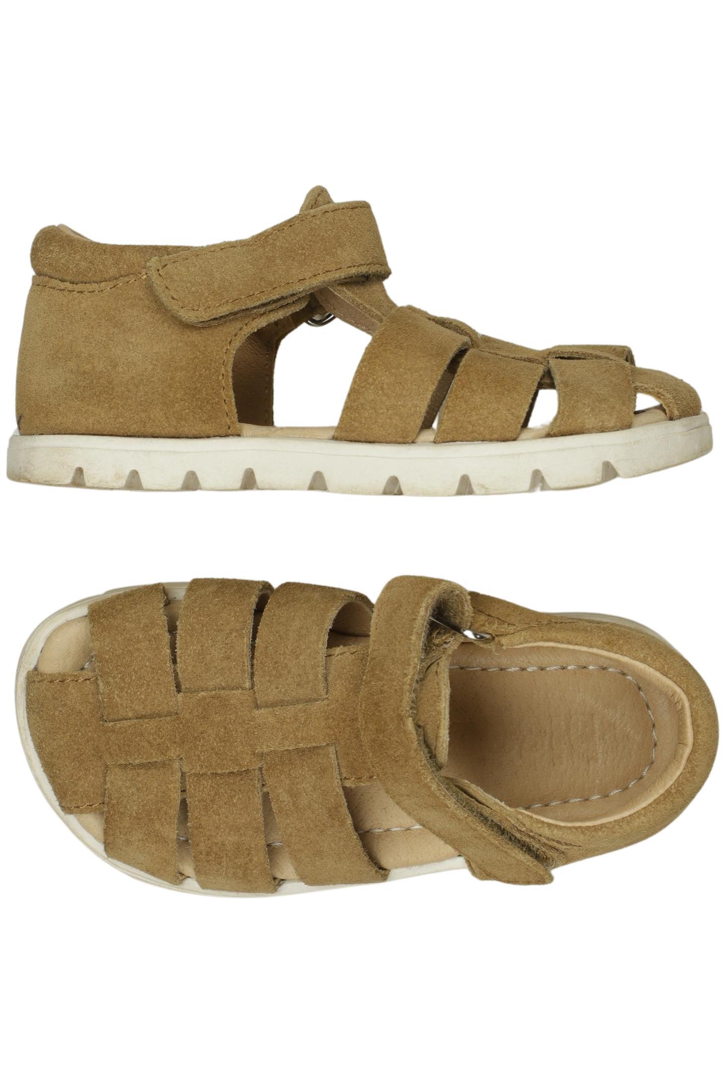 

Bisgaard Jungen Kinderschuhe, braun, Gr. 24