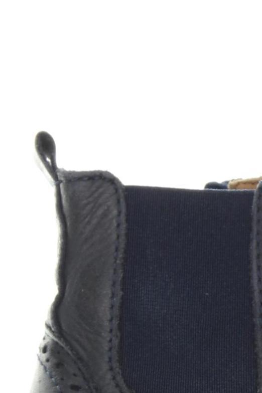 Thumbnail - Bisgaard Jungen Kinderschuhe, blau, Gr. 27