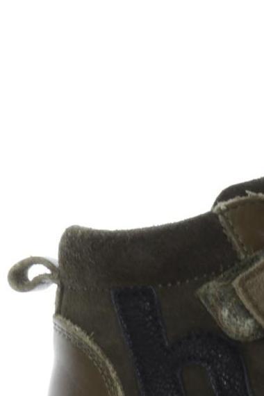 Thumbnail - Bisgaard Jungen Kinderschuhe, grün, Gr. 26