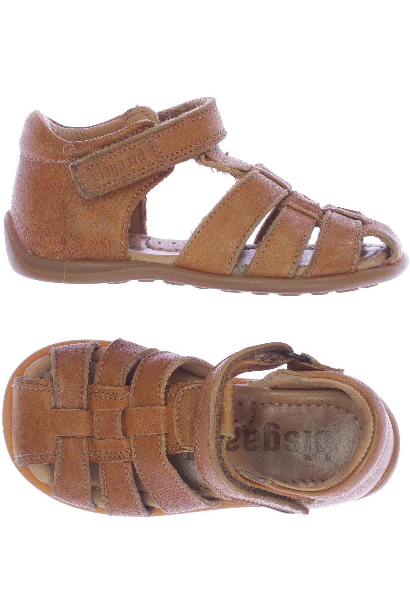 

Bisgaard Herren Kinderschuhe, braun, Gr. 22