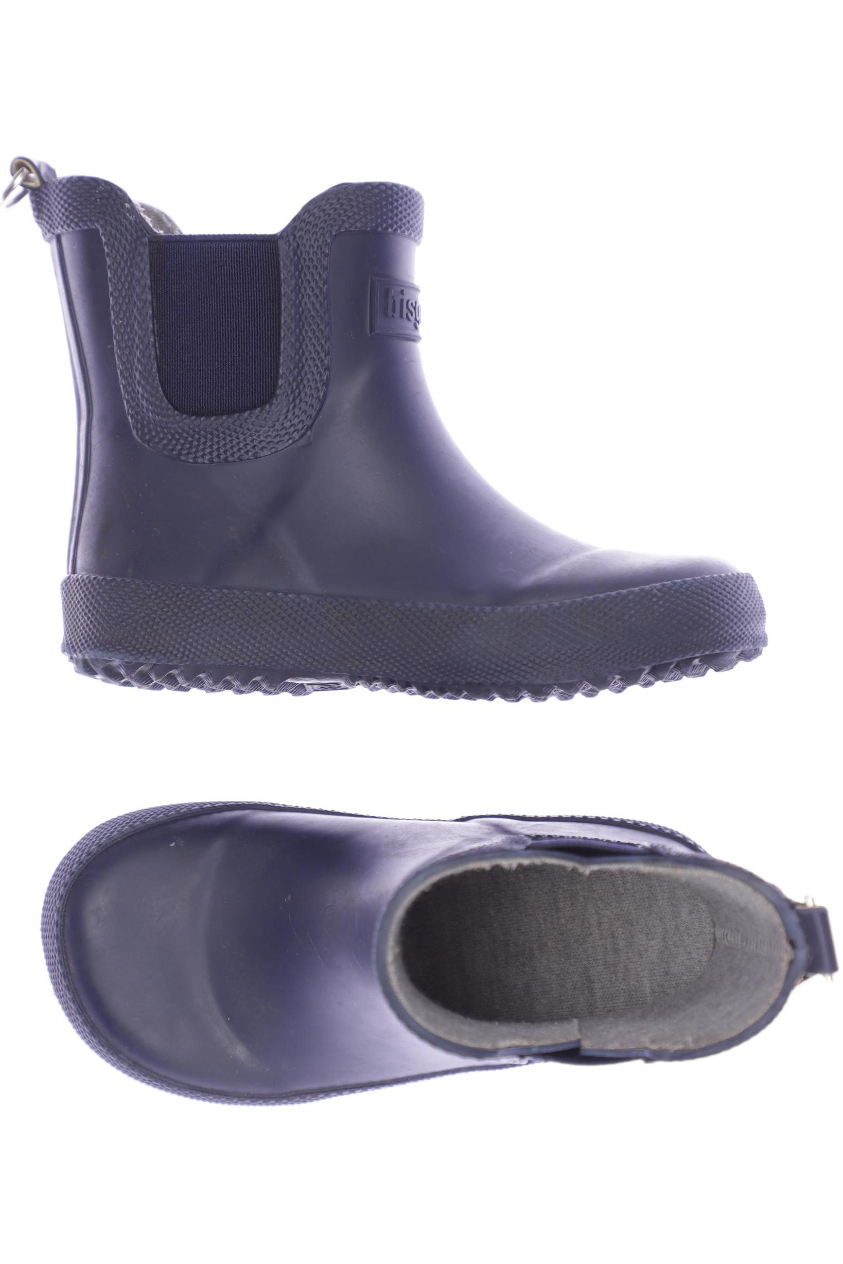 

Bisgaard Jungen Kinderschuhe, marineblau