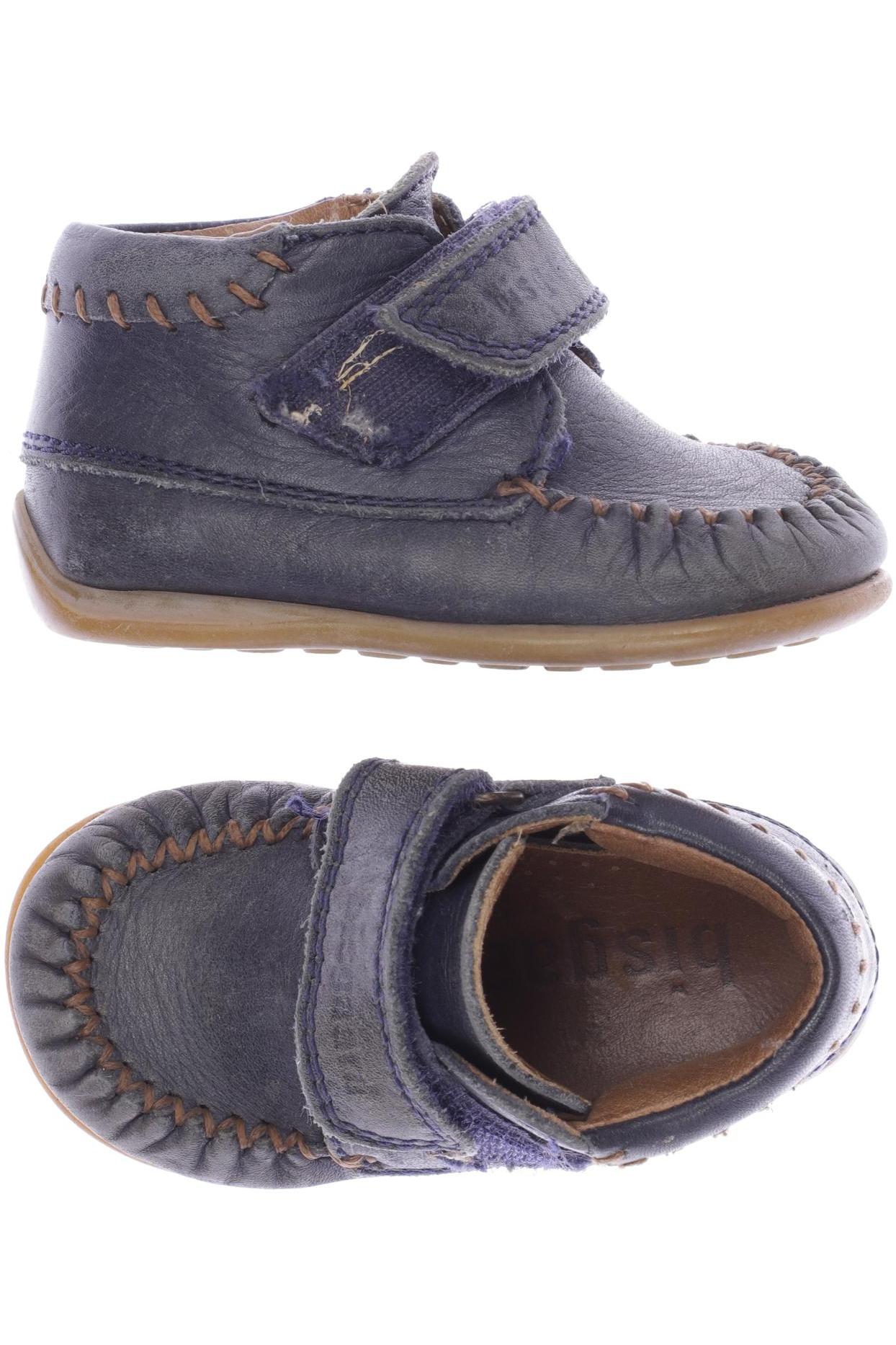 

Bisgaard Jungen Kinderschuhe, marineblau
