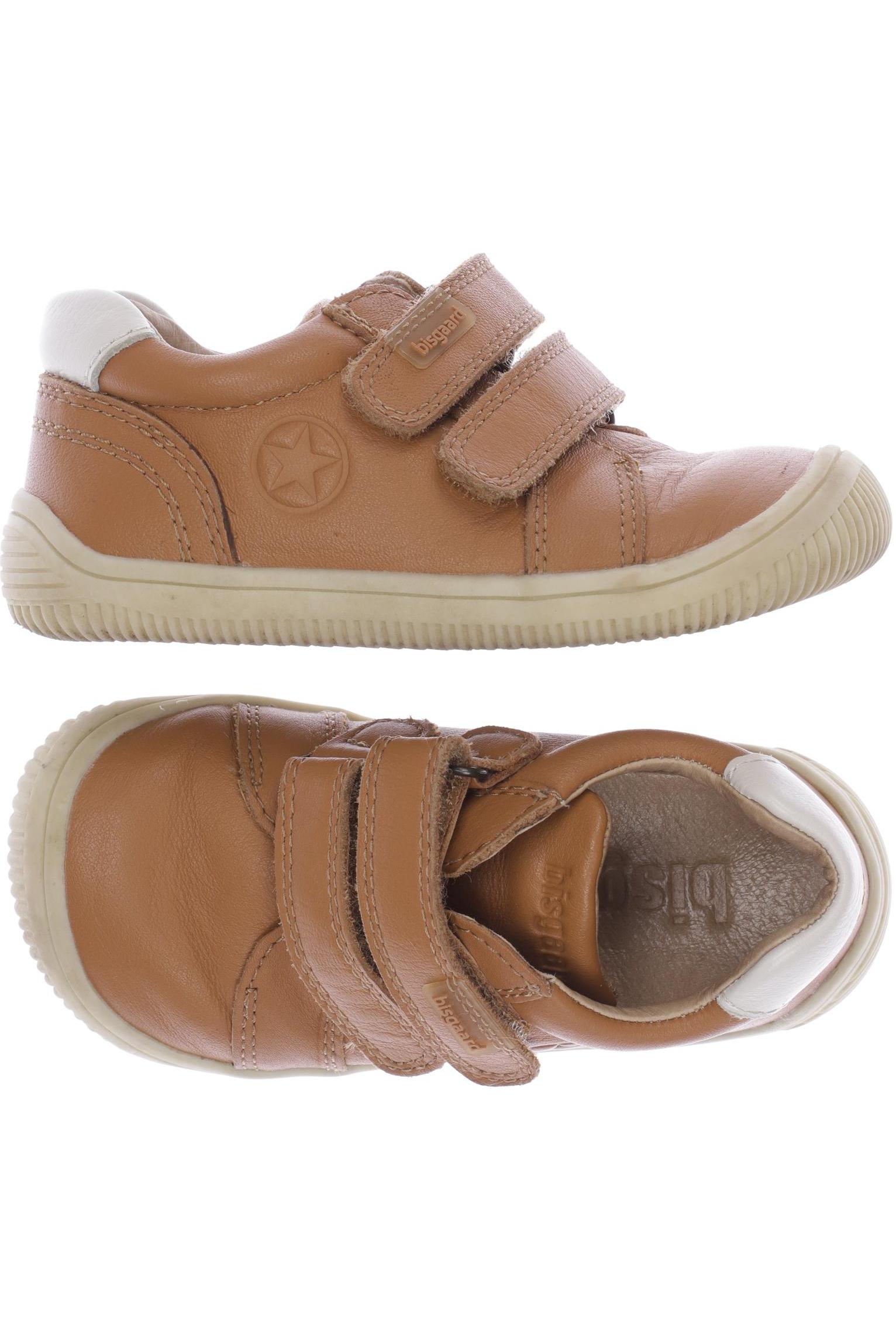 

Bisgaard Jungen Kinderschuhe, braun, Gr. 24