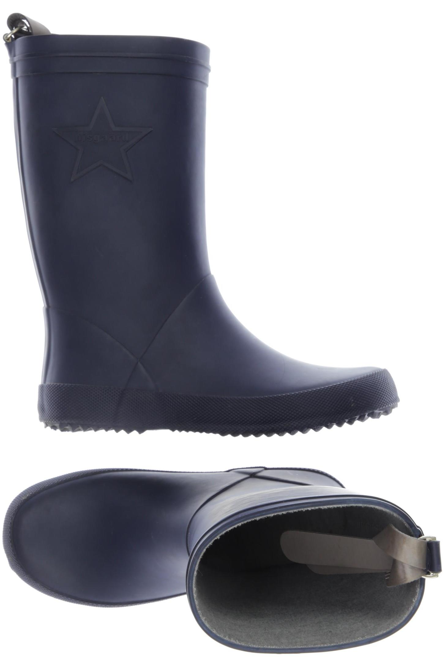 

Bisgaard Herren Kinderschuhe, blau, Gr. 31
