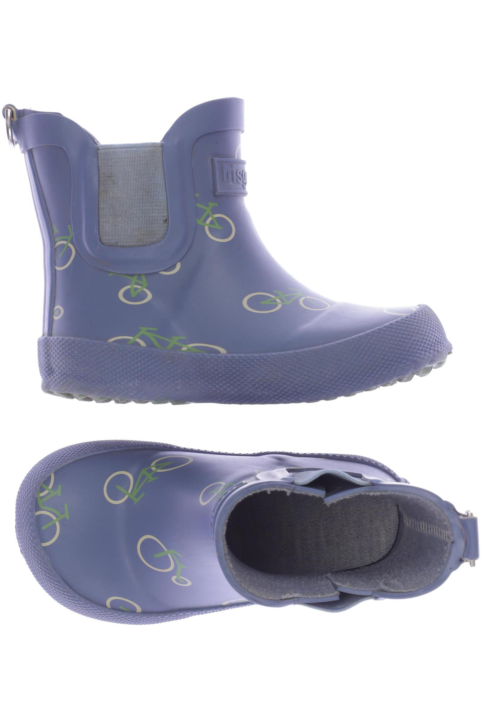 

Bisgaard Jungen Kinderschuhe, hellblau