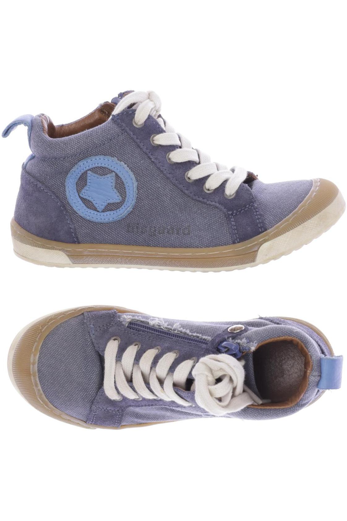 

Bisgaard Jungen Kinderschuhe, blau