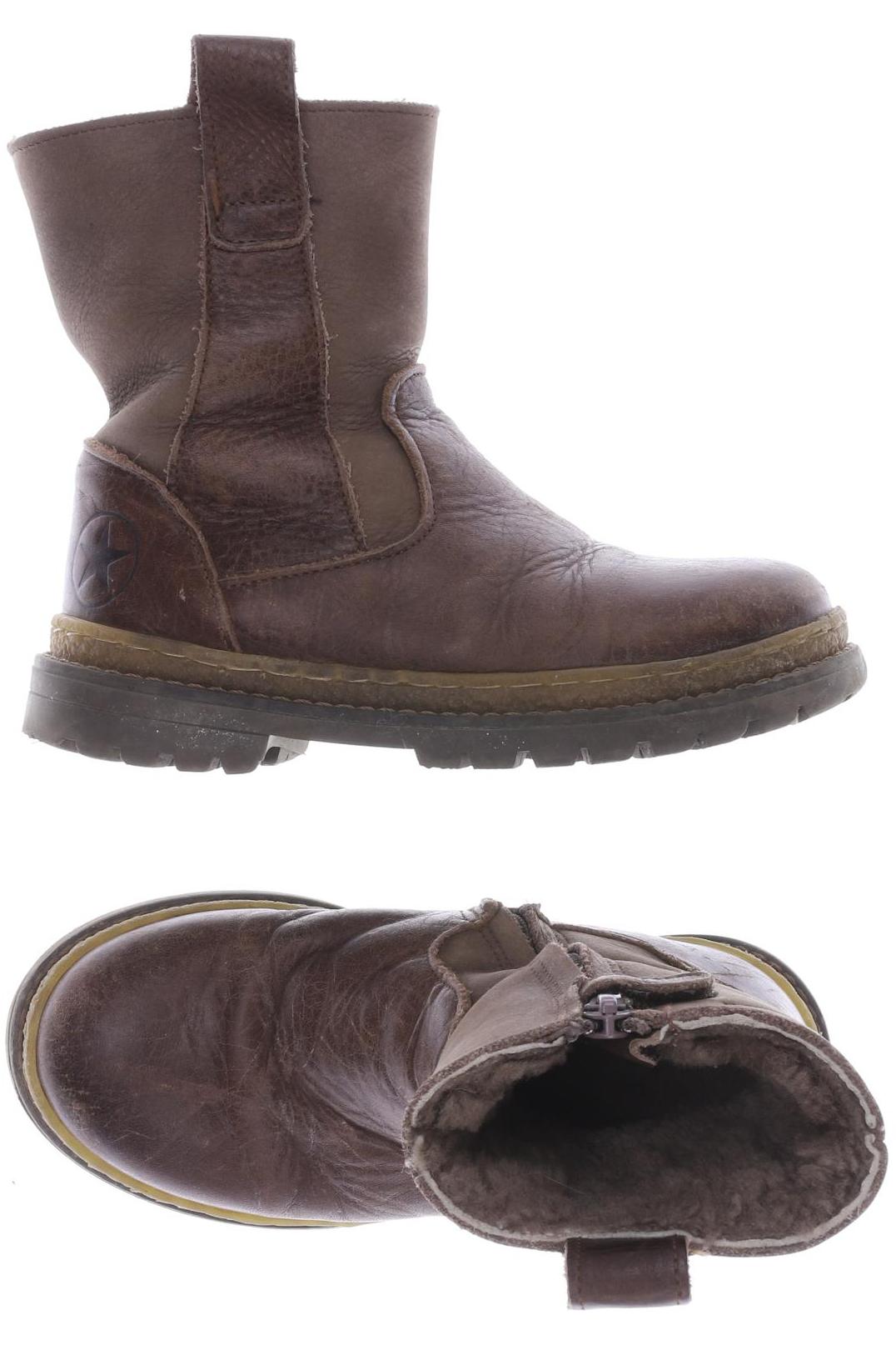

Bisgaard Jungen Kinderschuhe, braun