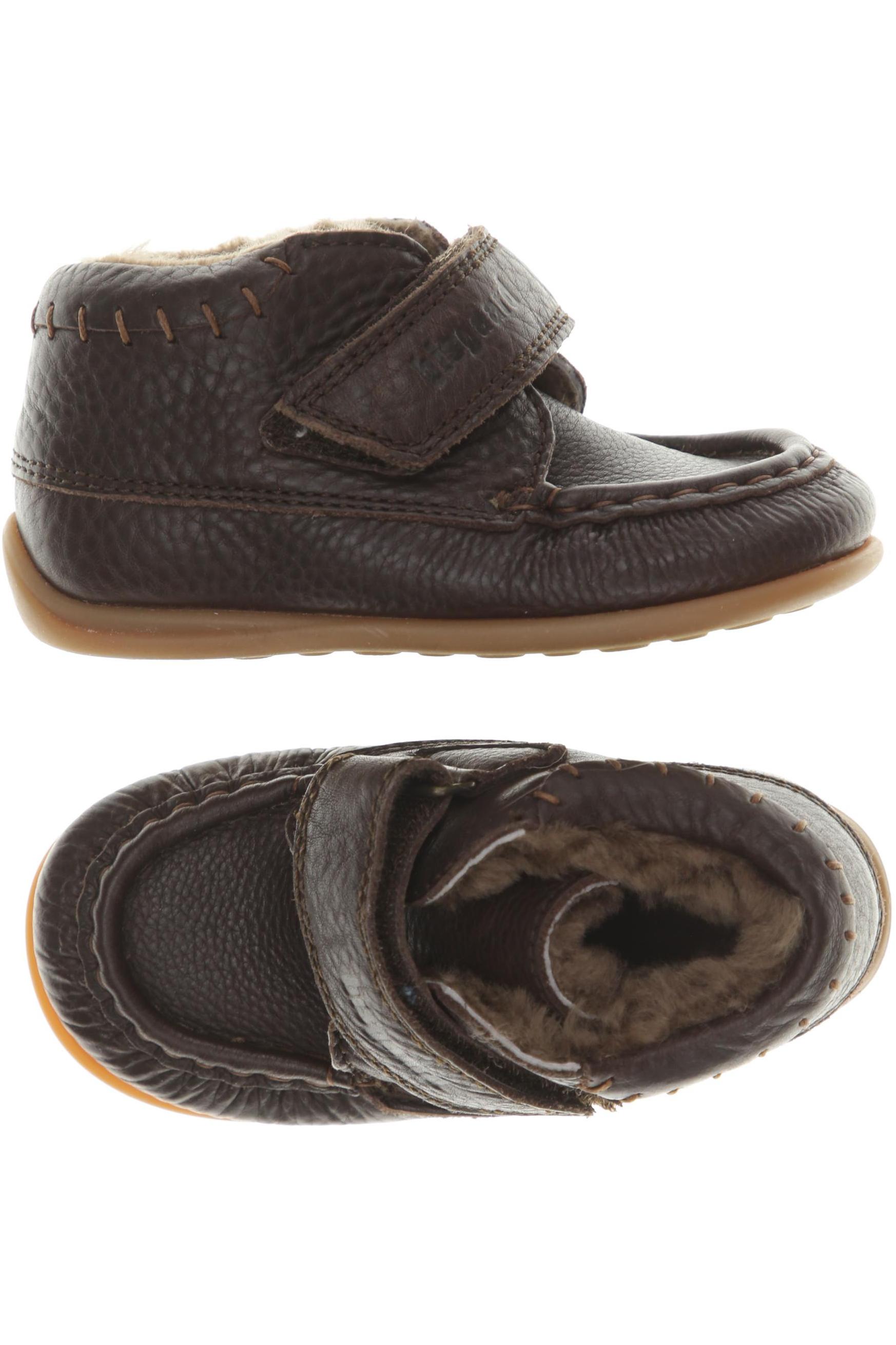 

Bisgaard Jungen Kinderschuhe, braun, Gr. 25