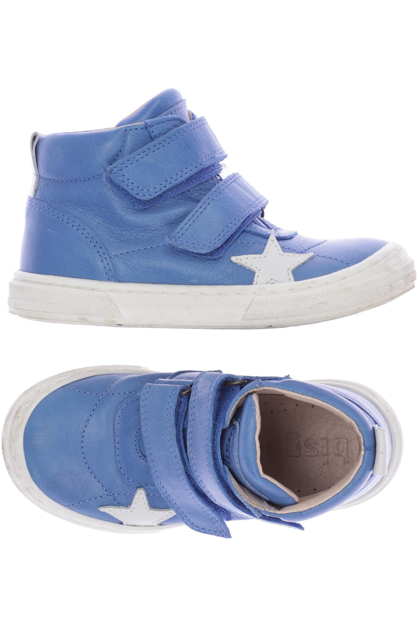 

Bisgaard Jungen Kinderschuhe, blau
