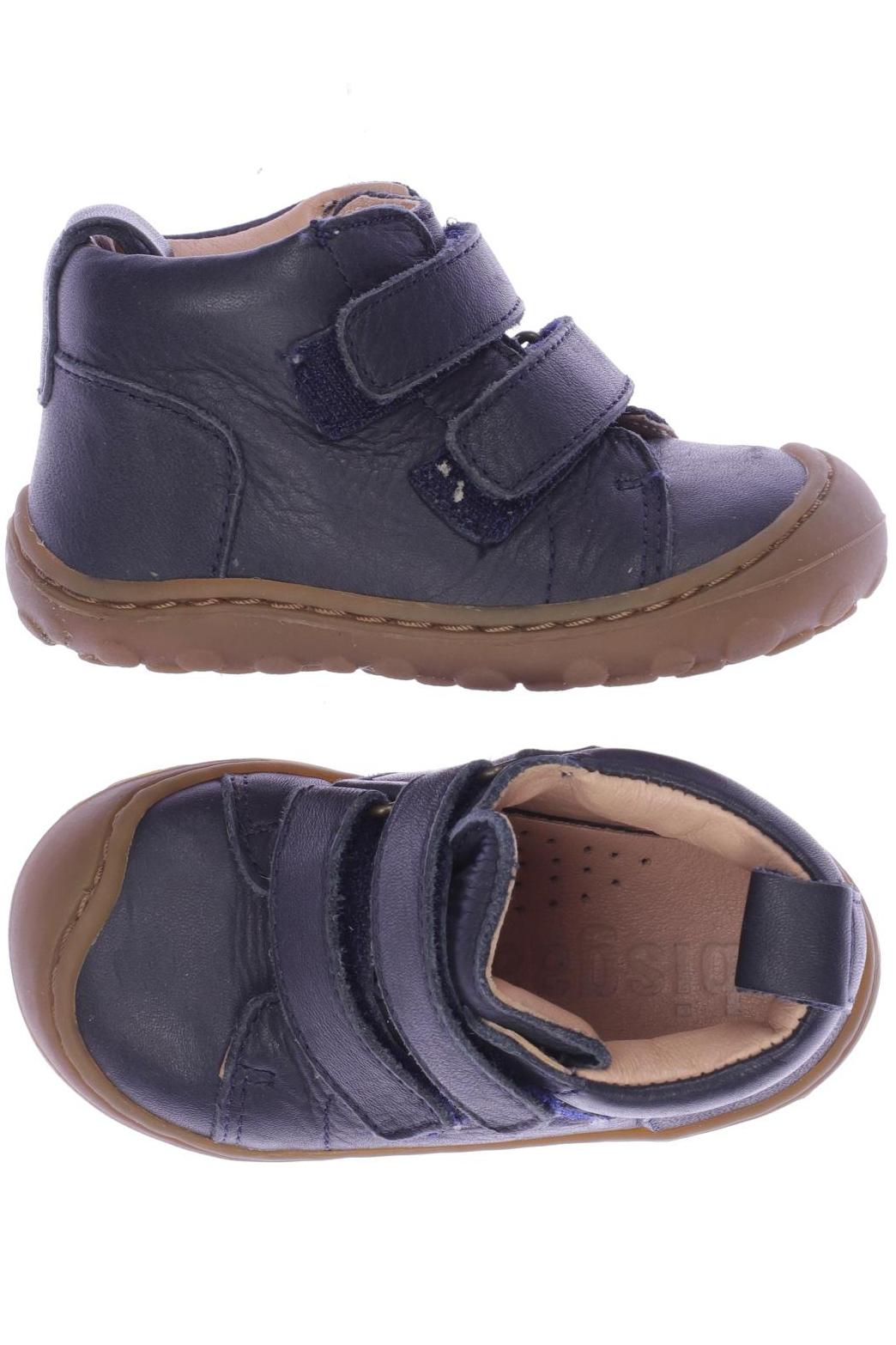 

Bisgaard Herren Kinderschuhe, marineblau, Gr. 19