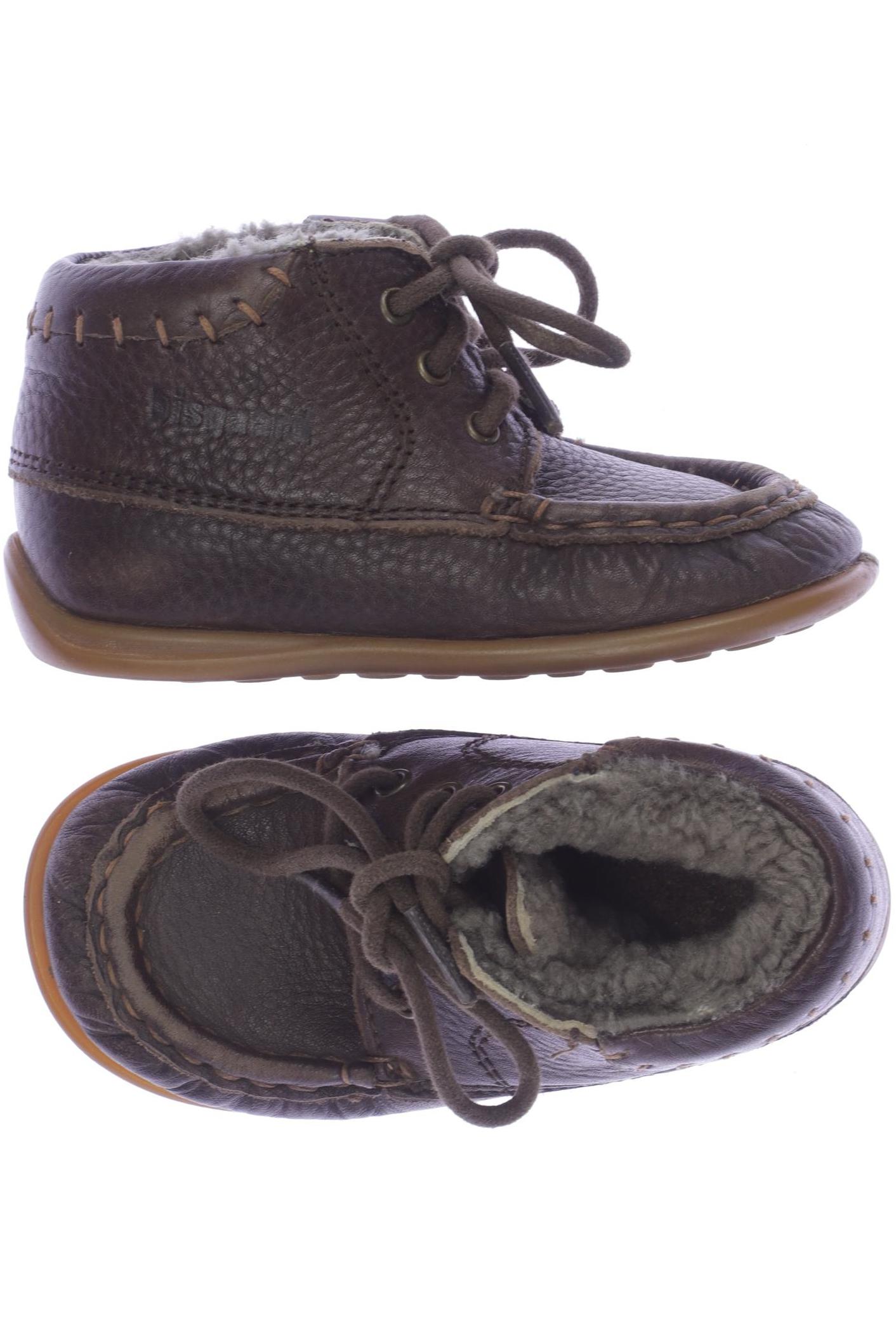 

Bisgaard Herren Kinderschuhe, braun, Gr. 22