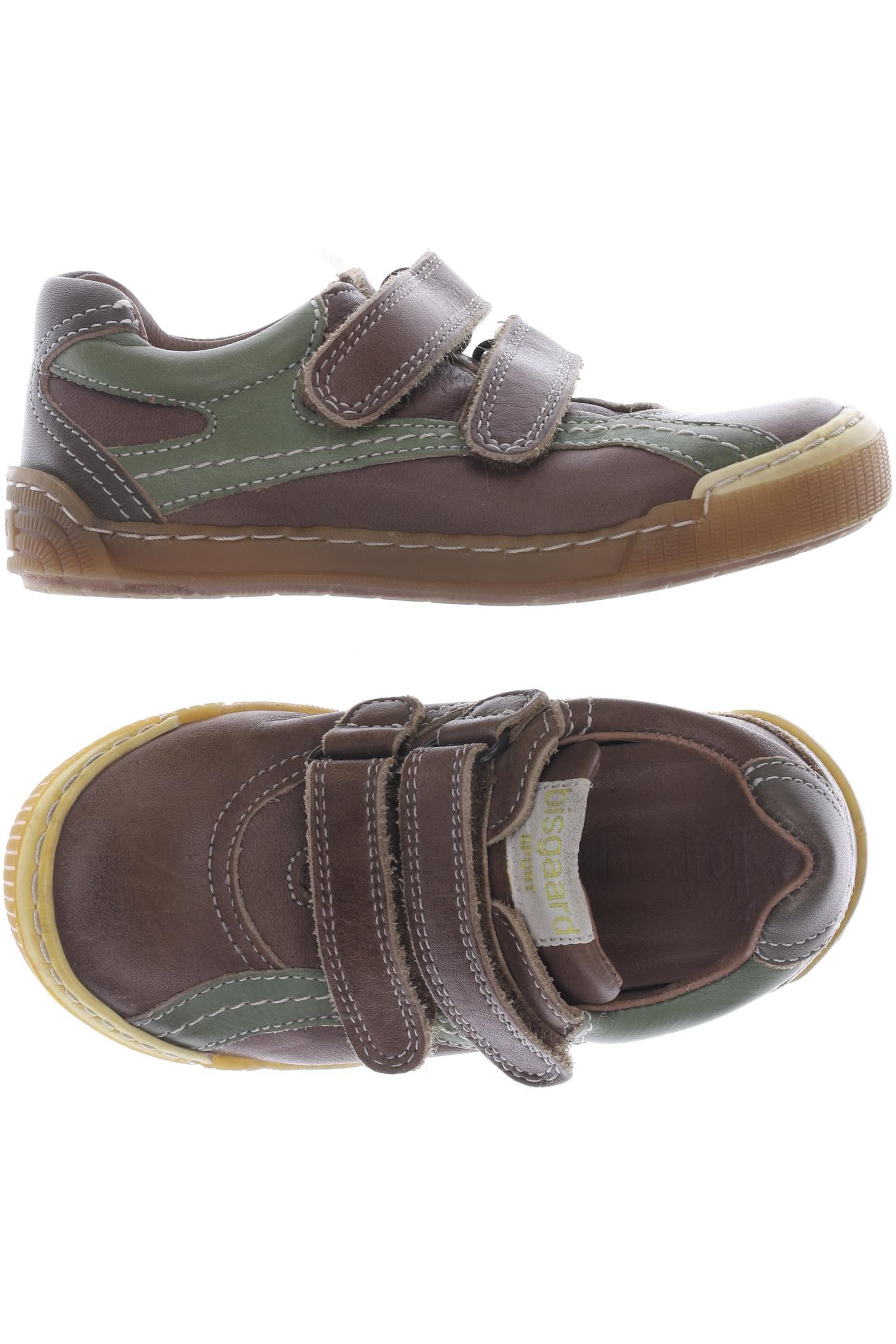 

Bisgaard Herren Kinderschuhe, braun, Gr. 24