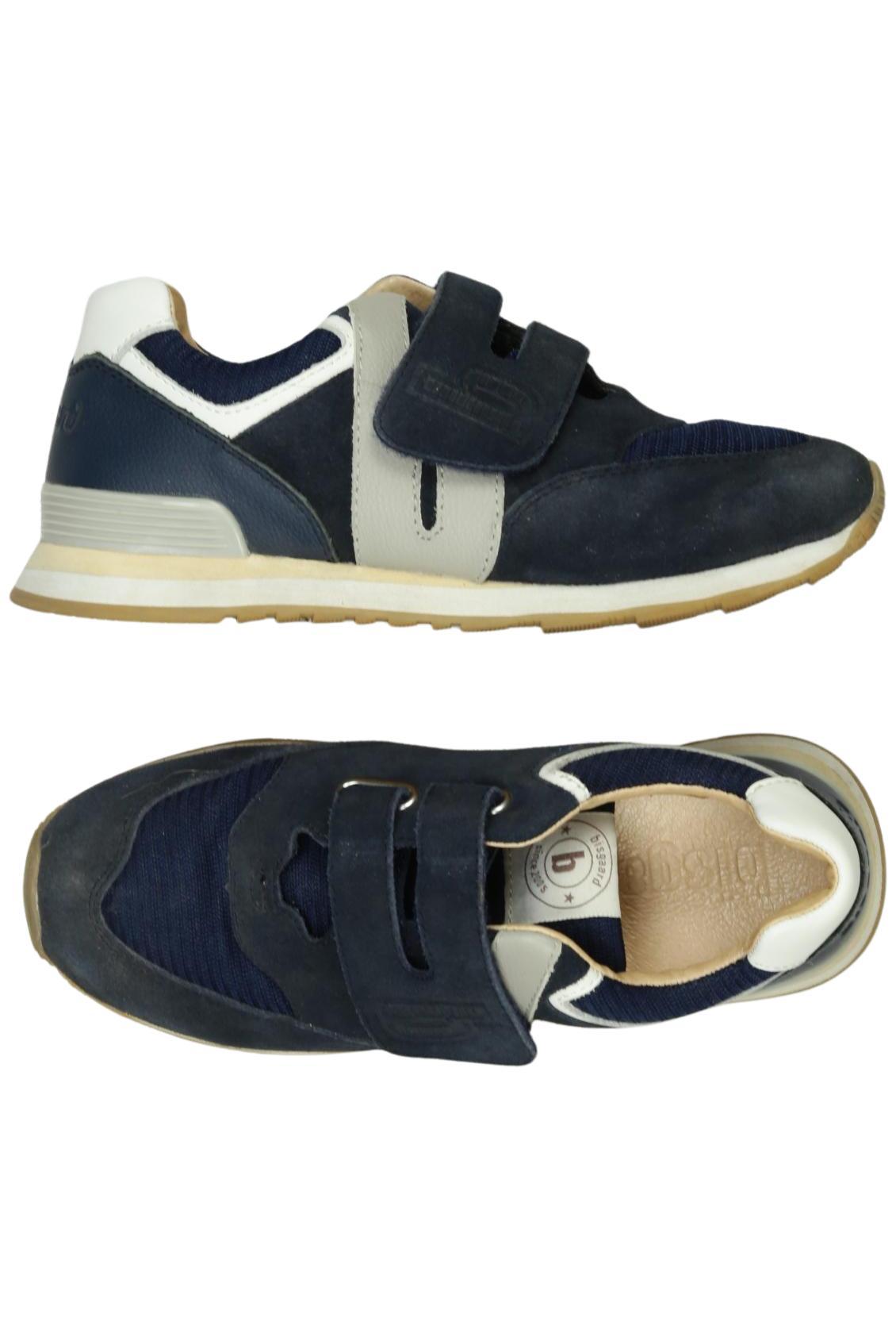 

Bisgaard Herren Kinderschuhe, marineblau, Gr. 32