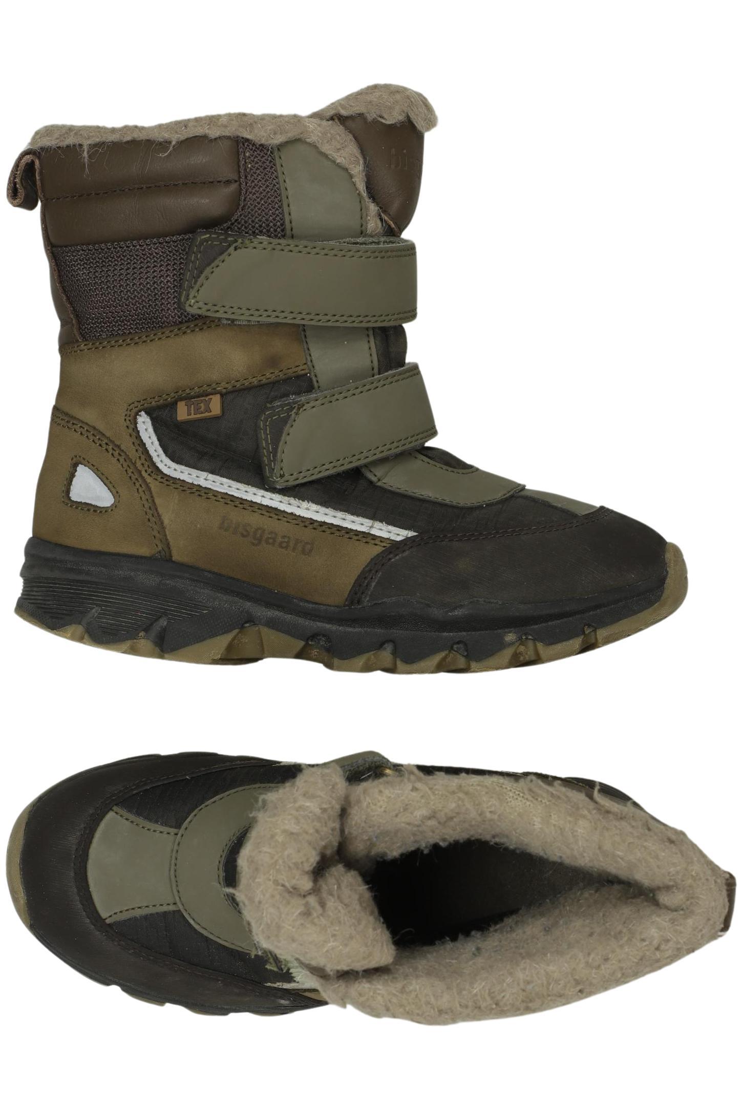 

Bisgaard Jungen Kinderschuhe, mehrfarbig, Gr. 32