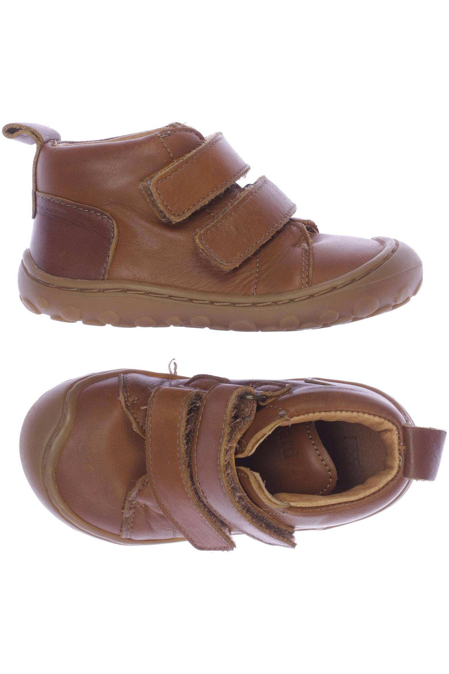 

Bisgaard Herren Kinderschuhe, braun, Gr. 22