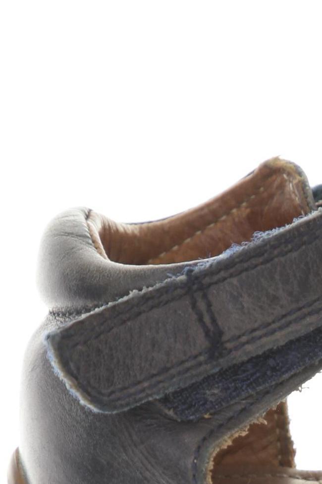 Thumbnail - Bisgaard Jungen Kinderschuhe, blau, Gr. 22