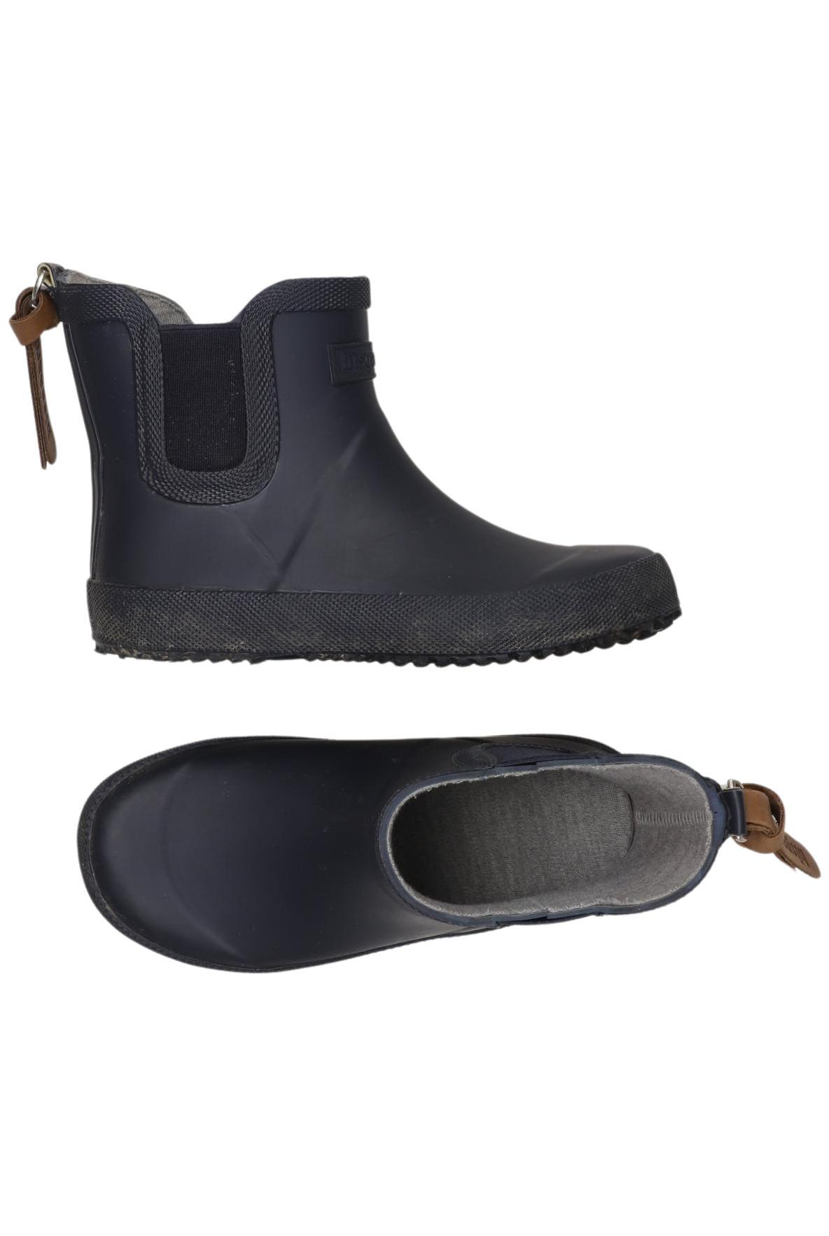 

Bisgaard Herren Kinderschuhe, marineblau, Gr. 29