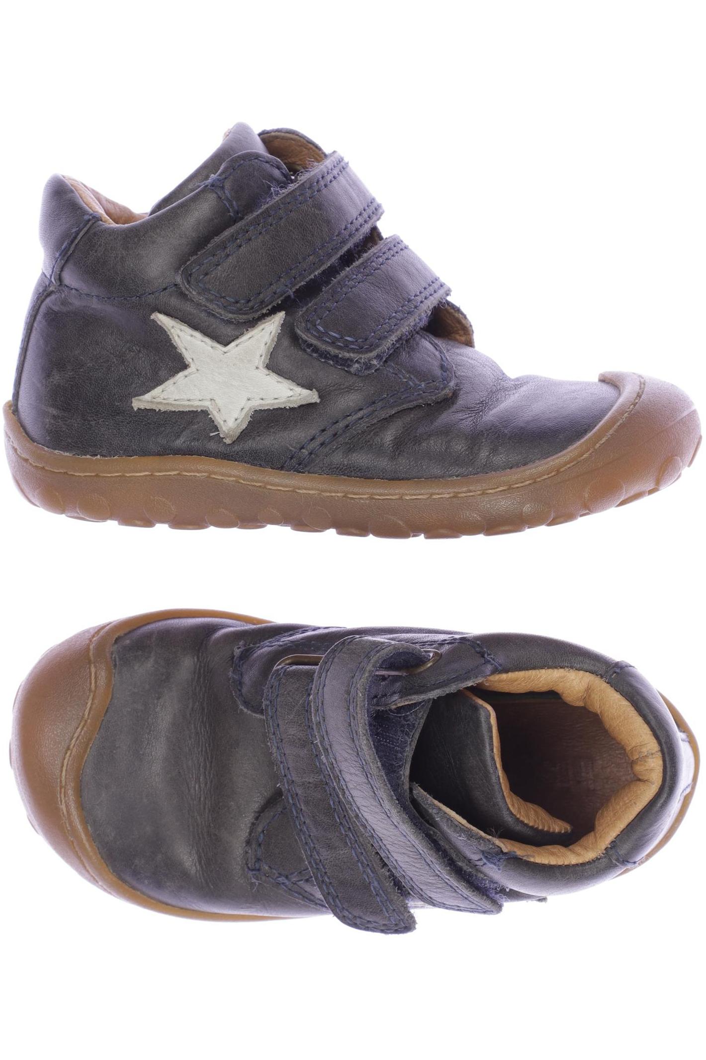 

Bisgaard Herren Kinderschuhe, grau, Gr. 22