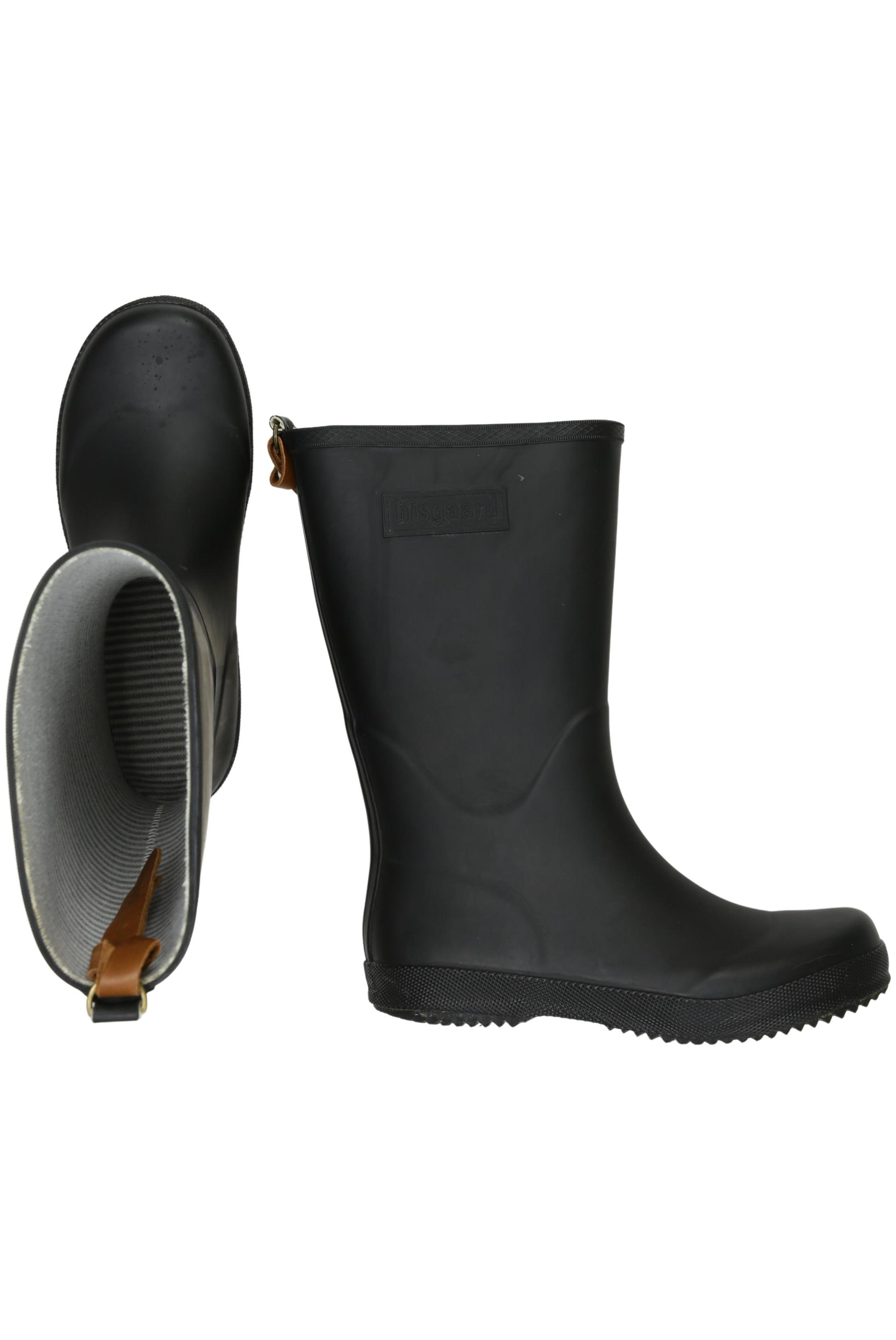 

Bisgaard Herren Kinderschuhe, schwarz, Gr. 34