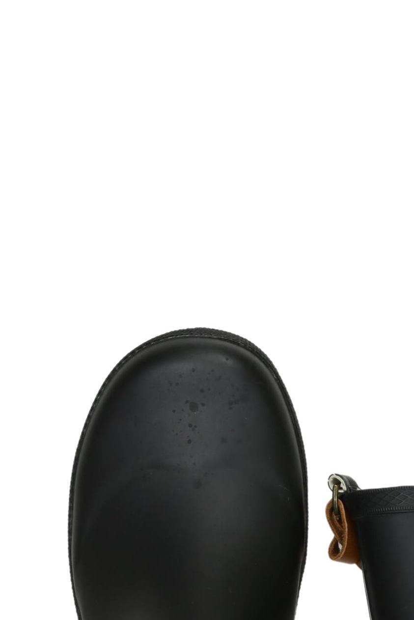 Thumbnail - Bisgaard Jungen Kinderschuhe, schwarz, Gr. 34