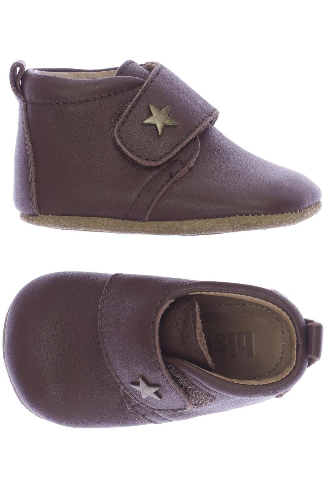 

Bisgaard Herren Kinderschuhe, braun, Gr. 18