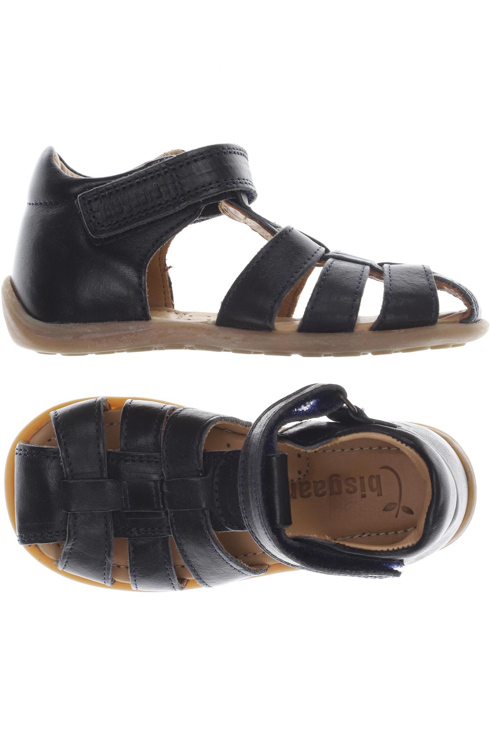 

Bisgaard Jungen Kinderschuhe, marineblau