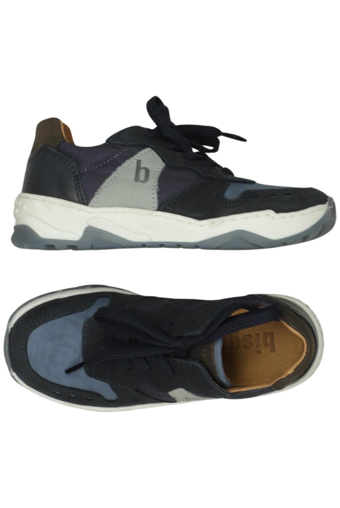 

Bisgaard Herren Kinderschuhe, marineblau, Gr. 30