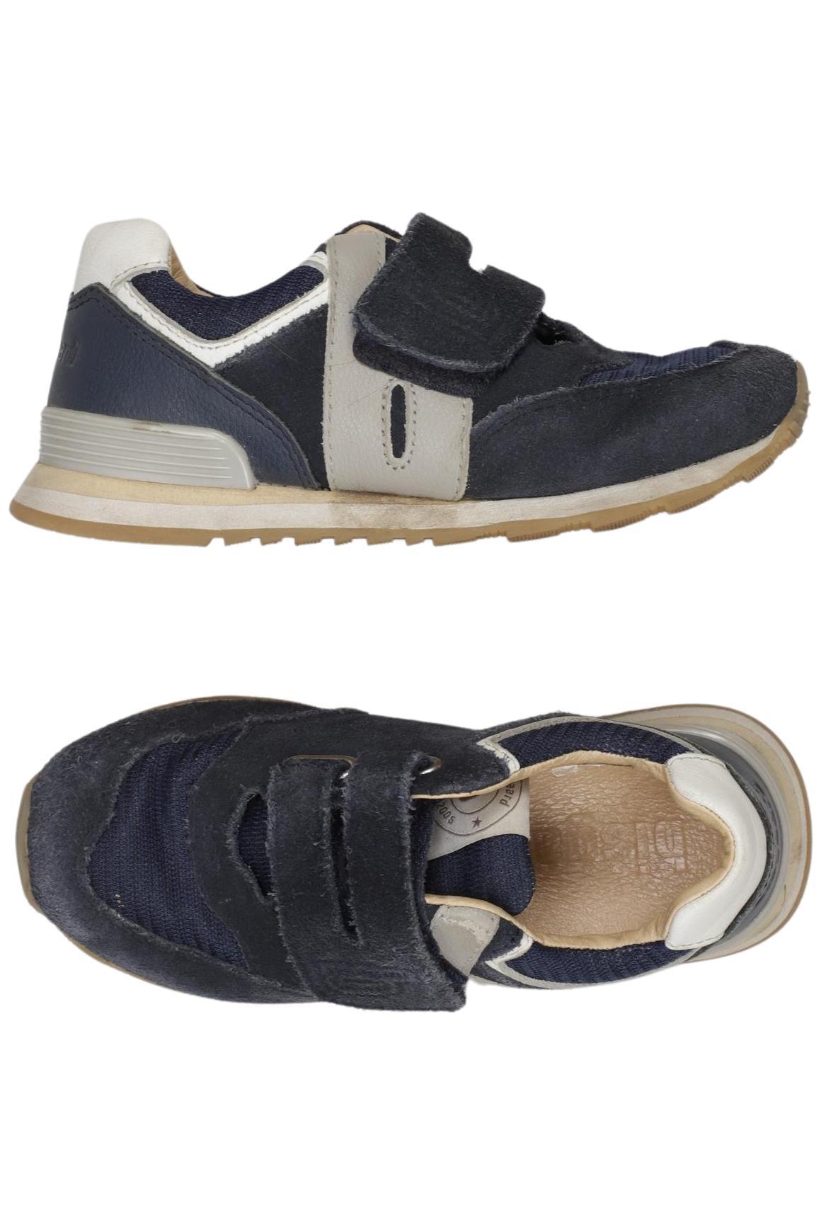 

Bisgaard Herren Kinderschuhe, marineblau, Gr. 27
