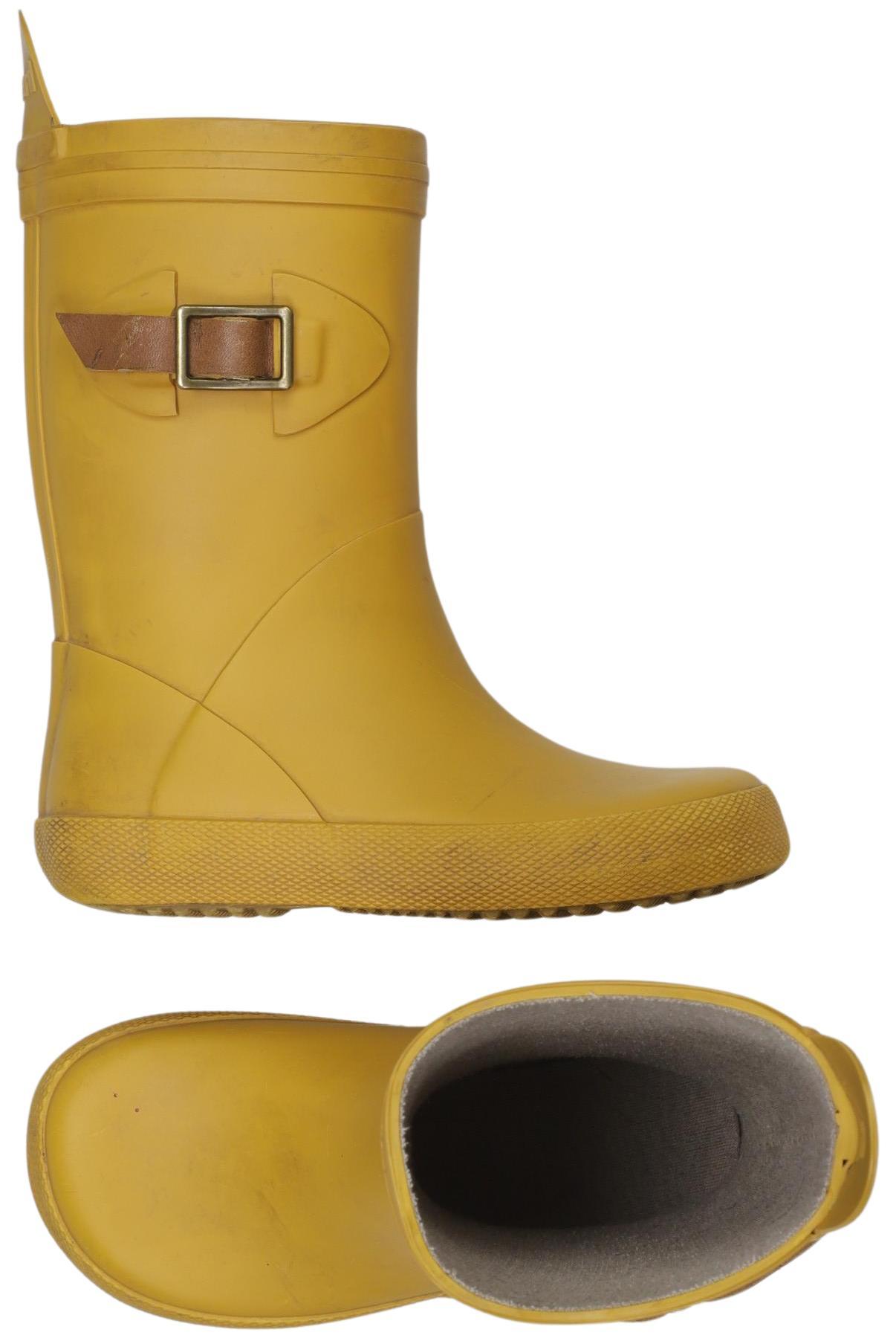 

Bisgaard Jungen Kinderschuhe, gelb, Gr. 25