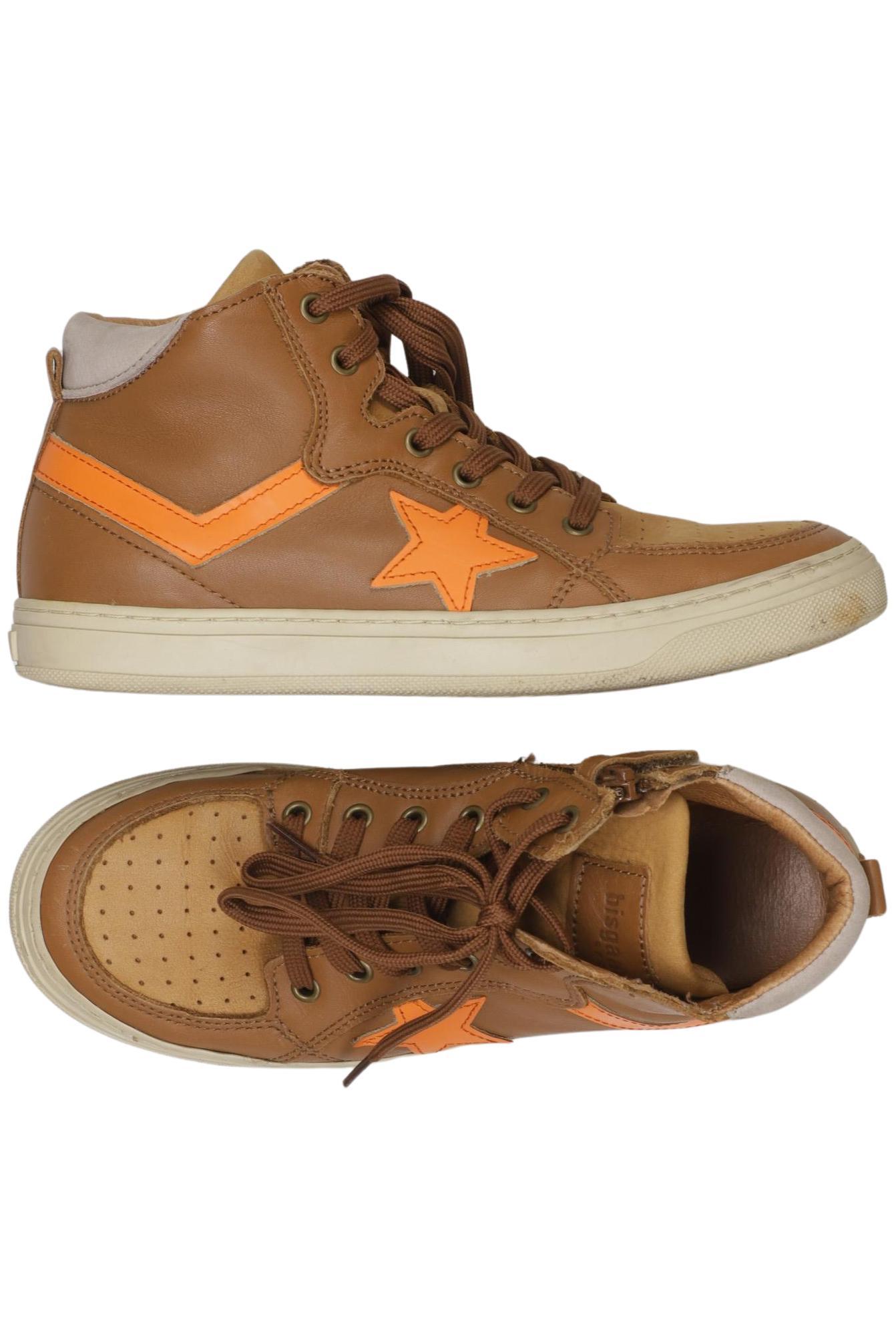 

Bisgaard Jungen Kinderschuhe, mehrfarbig, Gr. 37