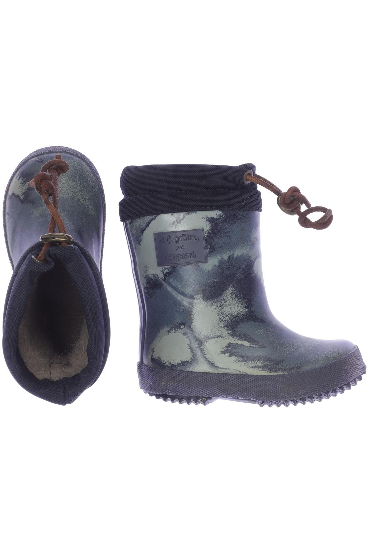 

Bisgaard Herren Kinderschuhe, marineblau, Gr. 24