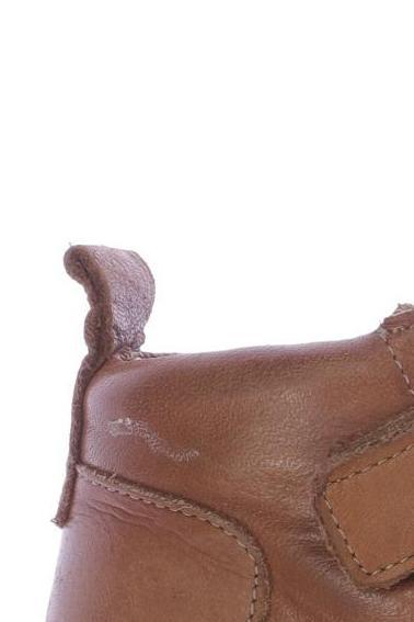 Thumbnail - Bisgaard Jungen Kinderschuhe, braun, Gr. 24