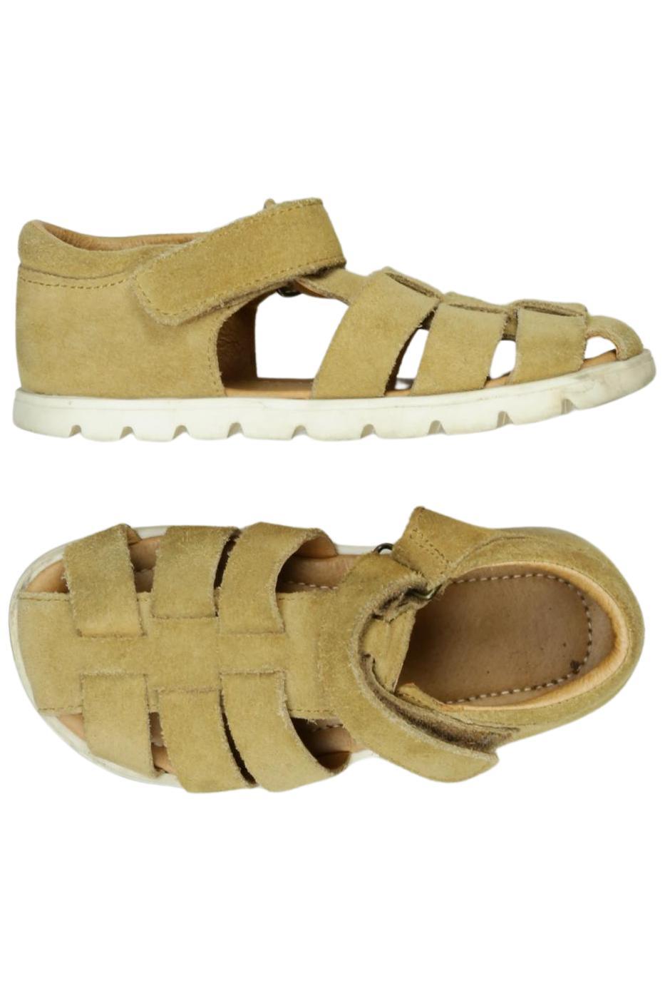 

Bisgaard Herren Kinderschuhe, beige, Gr. 28