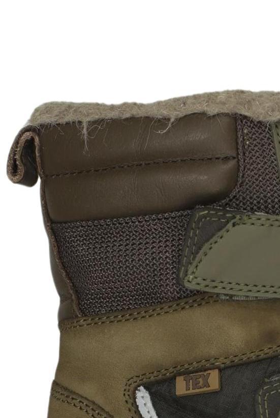 Thumbnail - Bisgaard Jungen Kinderschuhe, mehrfarbig, Gr. 32