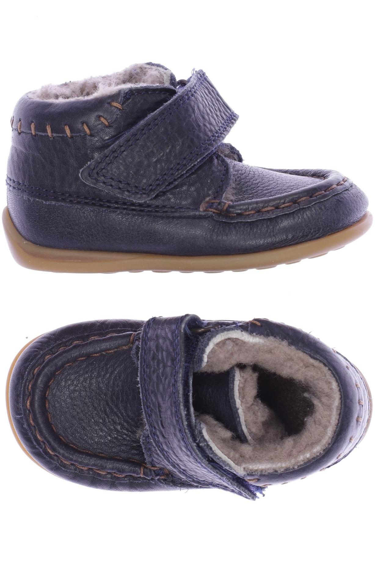 

Bisgaard Herren Kinderschuhe, marineblau, Gr. 21