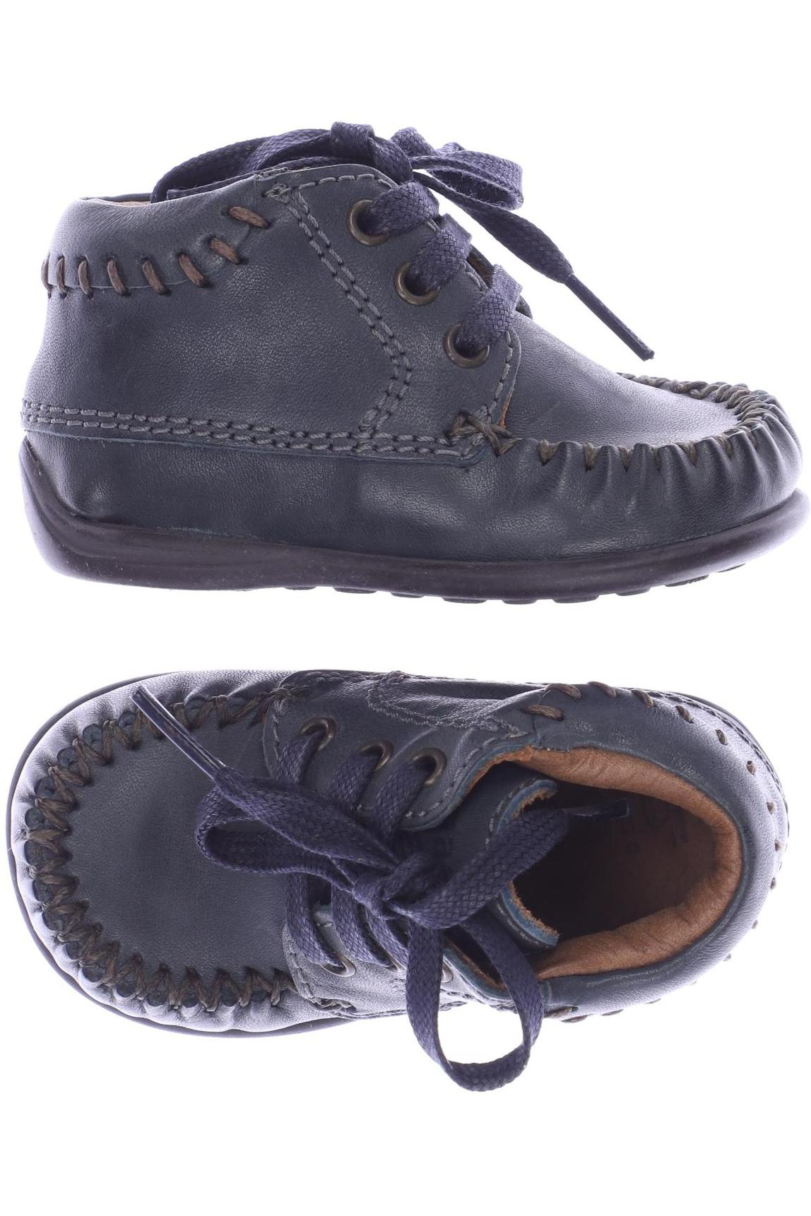 

Bisgaard Herren Kinderschuhe, blau, Gr. 18