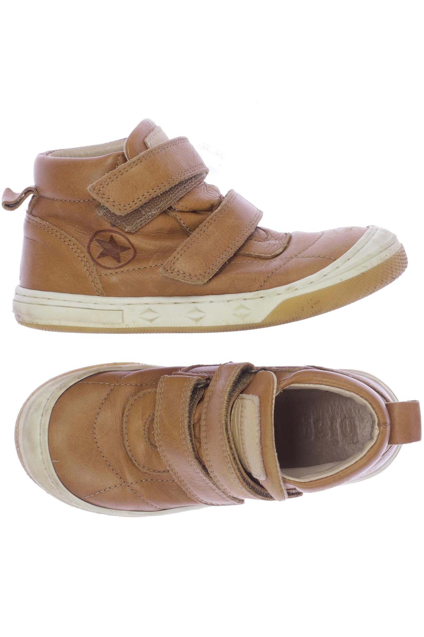 

Bisgaard Herren Kinderschuhe, braun, Gr. 29