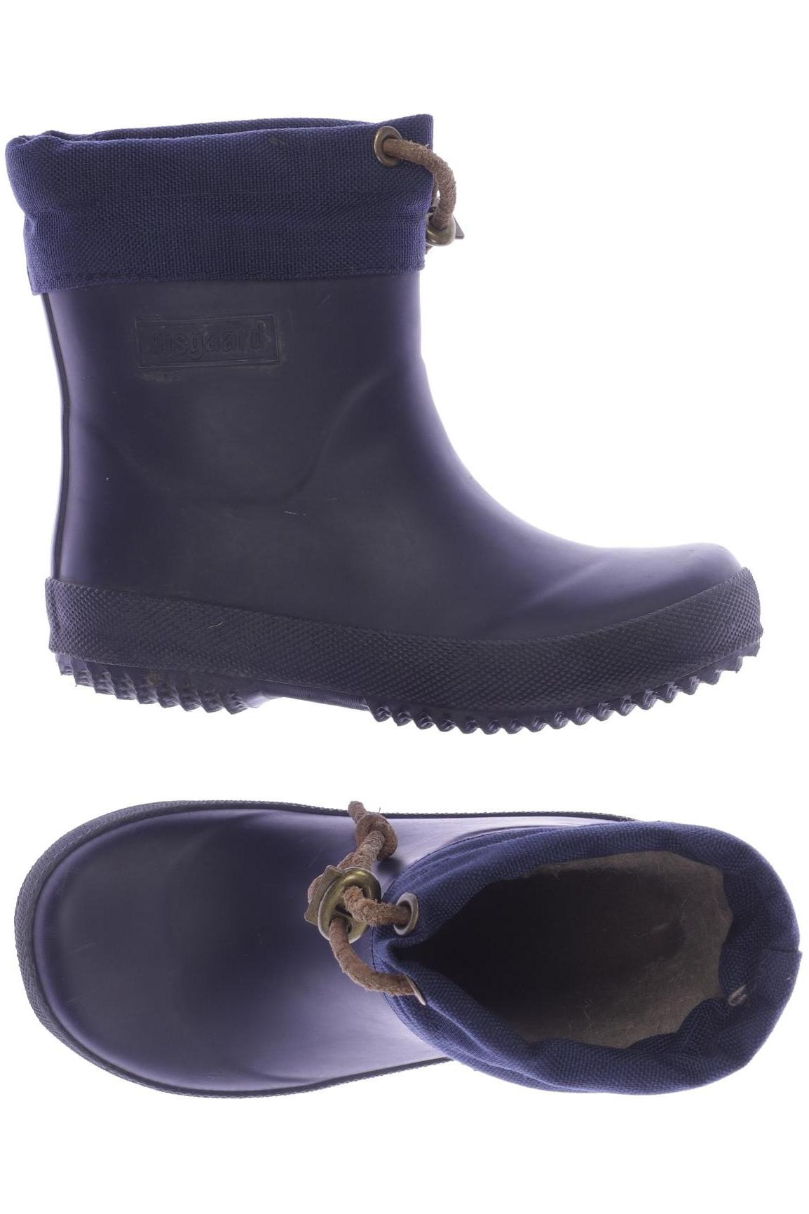 

Bisgaard Jungen Kinderschuhe, marineblau