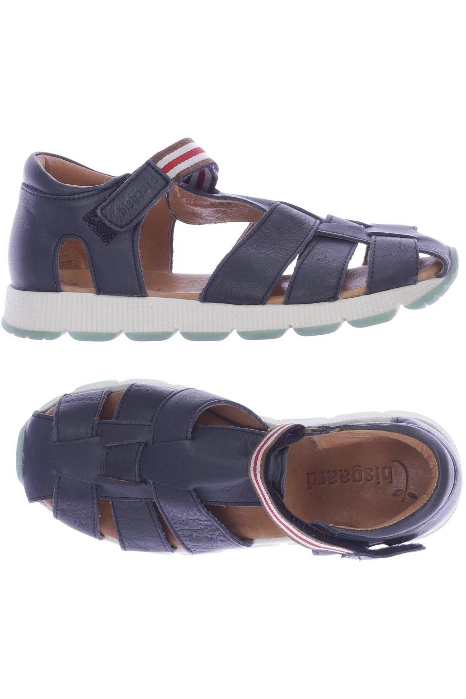 

Bisgaard Jungen Kinderschuhe, marineblau