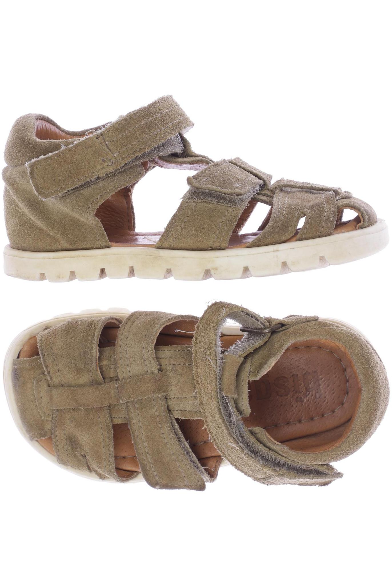 

Bisgaard Herren Kinderschuhe, braun, Gr. 22