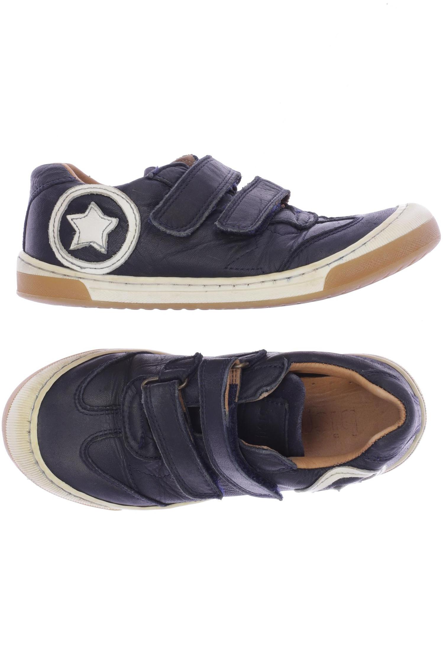 

Bisgaard Herren Kinderschuhe, marineblau, Gr. 31