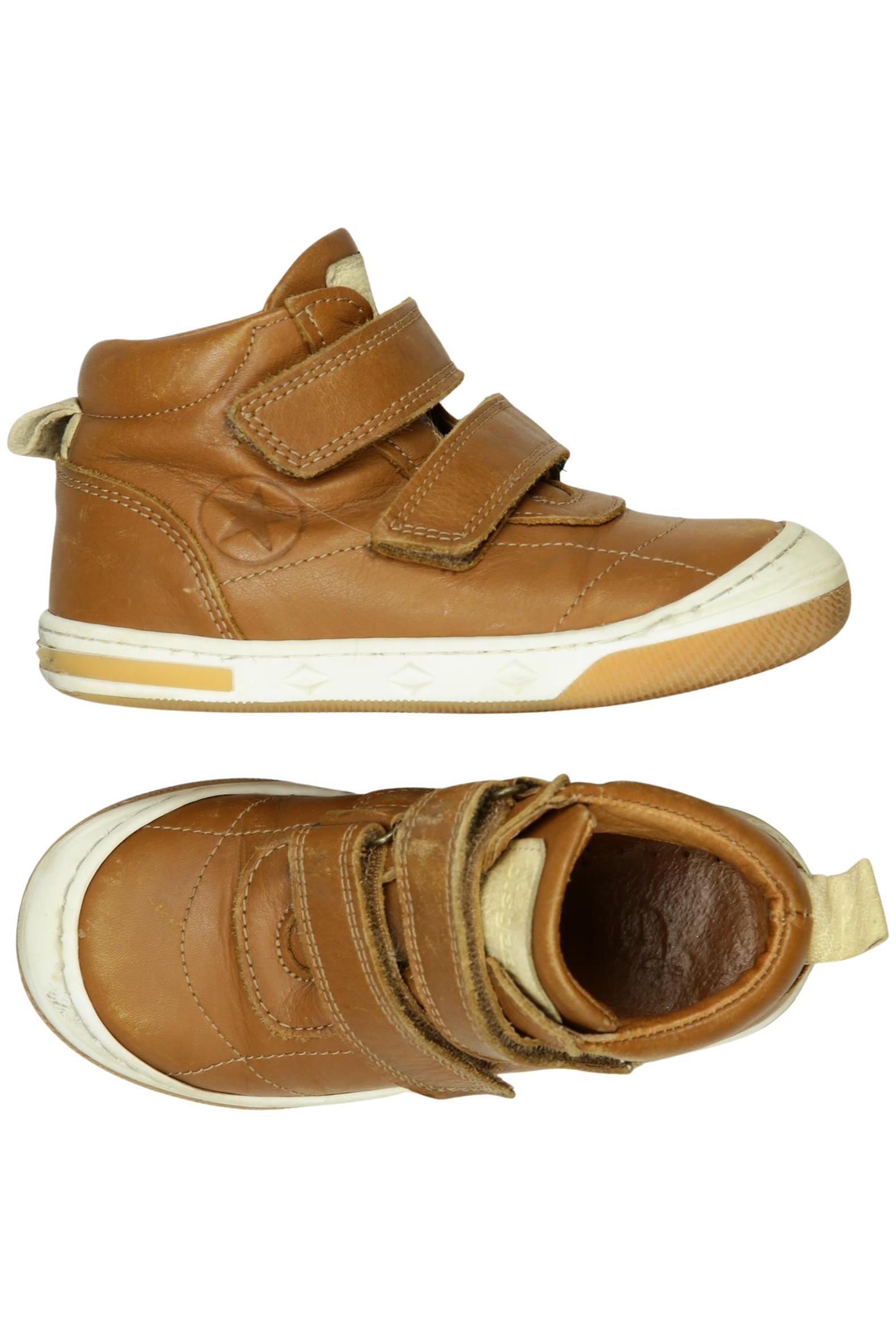 

Bisgaard Jungen Kinderschuhe, braun, Gr. 26