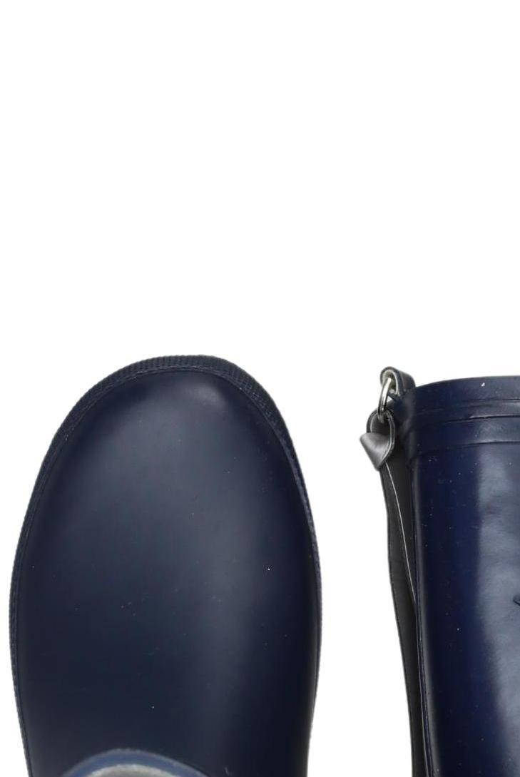 Thumbnail - Bisgaard Jungen Kinderschuhe, marineblau, Gr. 35