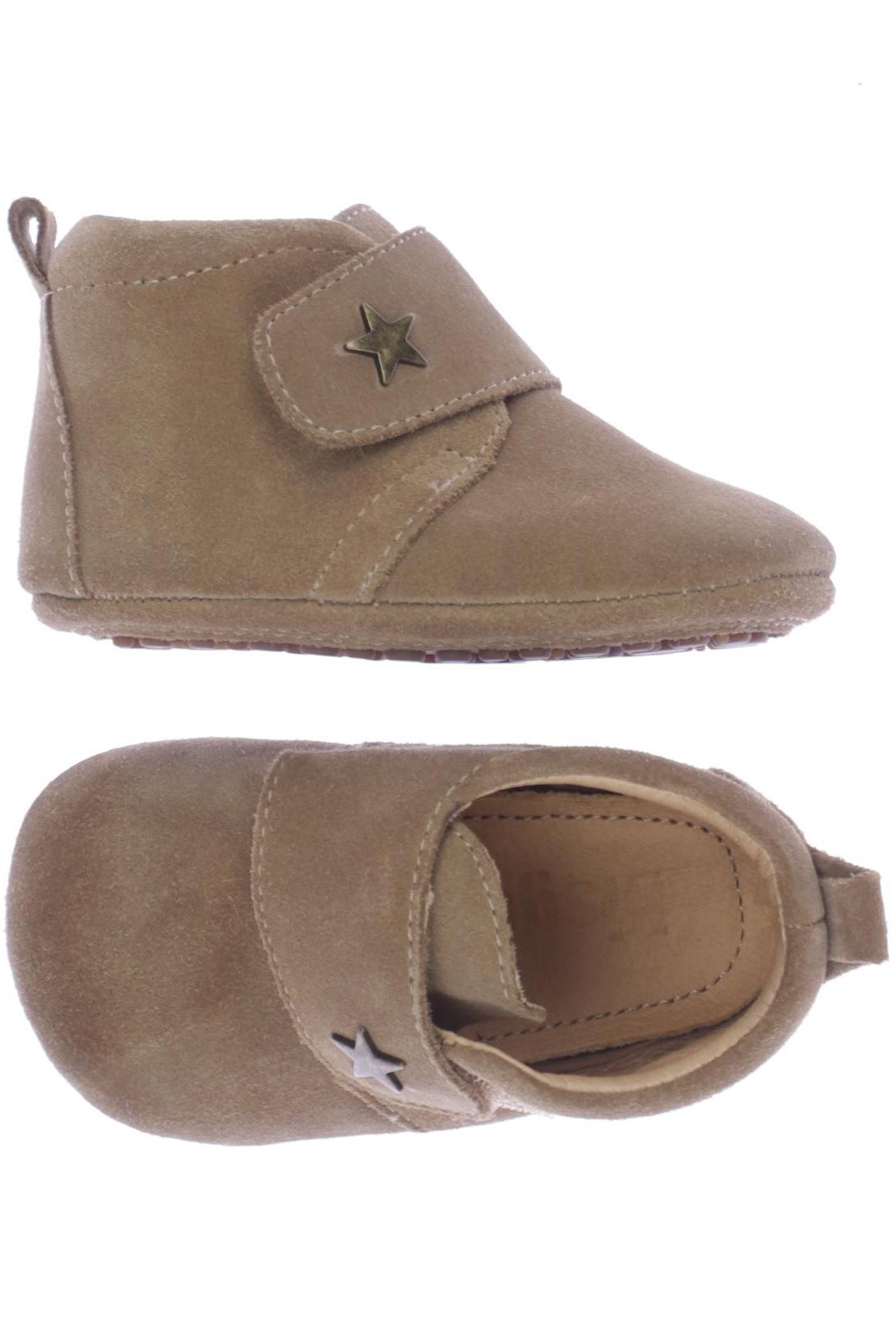 

Bisgaard Herren Kinderschuhe, braun, Gr. 19